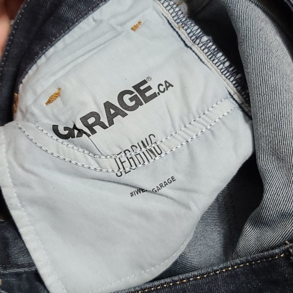 2/25$🛍 Garage Jeans - Picture 4 of 4